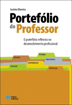 Capa do artigo Portefólio do Professor