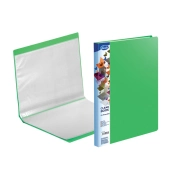 Capa do artigo Portefólio Forofis A4 20 Bolsas Verde 91203