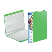 Capa do artigo Portefólio Forofis A4 30 Bolsas Verde 91207