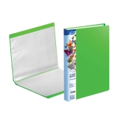 Capa do artigo Portefólio Forofis A4 40 Bolsas Verde 91211