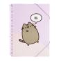 Portefolio Pusheen Moments A4 30 Bolsas Cfa405 - Preview