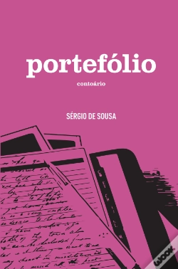 Capa do artigo Portefólio