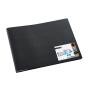 Portefolio Viquel A3 Capa Mole 30 Bolsas Horizontal Preto 547005-04 - Preview