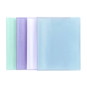 Capa do artigo Portefolio Viquel A5 20 Bolsas Sortido 340135
