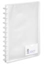 Portefolio Viquel Propyglass A4 30 Bolsas Extraiveis Transparente 046540 - Preview