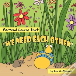 Capa do artigo Portend Learns That "We Need Each Other"