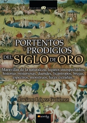 Capa do artigo Portentos Y Prodigios Del Siglo De Oro