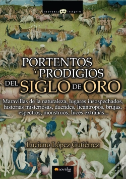 Capa do artigo Portentos Y Prodigios Del Siglo De Oro