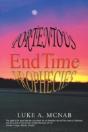 Portentous End Time Prophecies - Preview