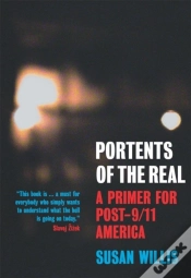 Capa do artigo Portents Of The Real