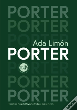Capa do artigo Porter