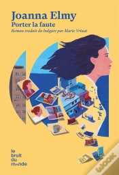 Capa do artigo Porter La Faute