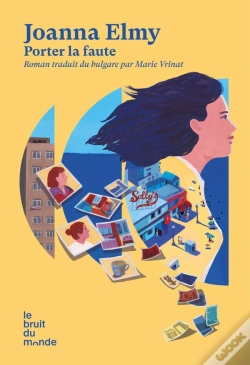 Capa do artigo Porter La Faute