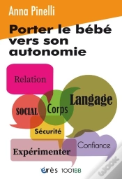 Capa do artigo Porter Le Bébé Vers Son Autonomie