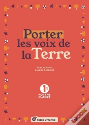 Capa do artigo Porter Les Voix De La Terre
