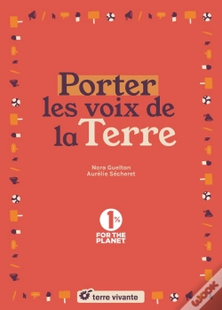 Capa do artigo Porter Les Voix De La Terre