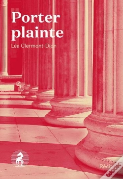 Capa do artigo Porter Plainte