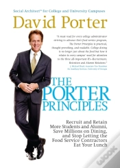 Capa do artigo Porter Principles