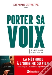 Porter Sa Voix