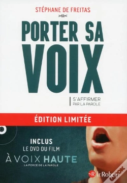Capa do artigo Porter Sa Voix