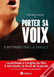 Capa do artigo Porter Sa Voix