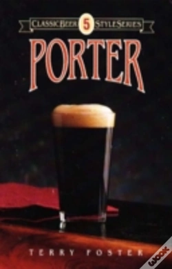Capa do artigo Porter