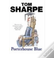 Capa do artigo Porterhouse Blue