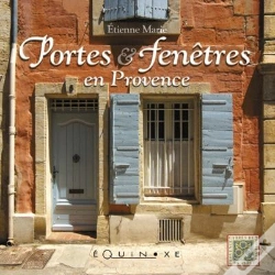 Capa do artigo Portes Et Fenêtres En Provence