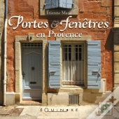 Portes Et Fenêtres En Provence