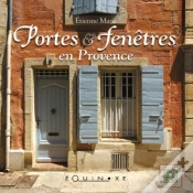 Capa do artigo Portes Et Fenêtres En Provence