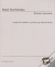 Capa do artigo Portes Muettes