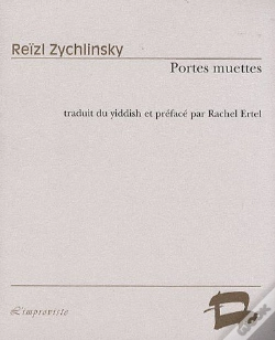 Capa do artigo Portes Muettes