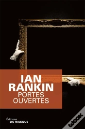 Capa do artigo Portes Ouvertes