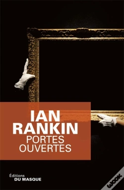 Capa do artigo Portes Ouvertes