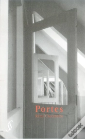 Capa do artigo Portes