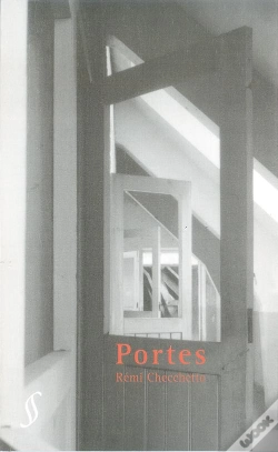 Capa do artigo Portes