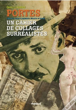 Capa do artigo Portes ; Un Cahier De Collages Surréalistes