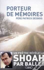 Capa do artigo Porteur De Mémoire ; L