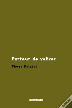Capa do artigo Porteur De Valise