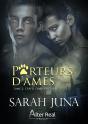 Porteurs D'Âmes Tome 2 ; L'Appel De La Panthère - Preview