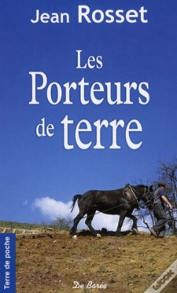 Capa do artigo Porteurs De Terre (Les) (Poche Ne)