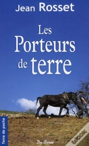 Capa do artigo Porteurs De Terre (Les) (Poche Ne)
