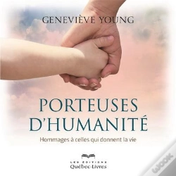 Capa do artigo Porteuses D'Humanité