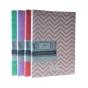Portfolio A4 40 folhas North Glace (1 unidade) - Preview