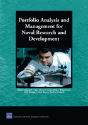 Portfolio Analysis And Management For Naval Research And Development - Preview