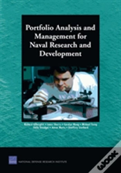 Capa do artigo Portfolio Analysis And Management For Naval Research And Development