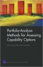 Portfolio-Analysis Methods For Assessing Capability Options - Preview