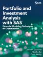 Portfolio And Investment Analysis With Sas - Preview