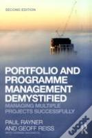 Portfolio And Programme Management Demystified