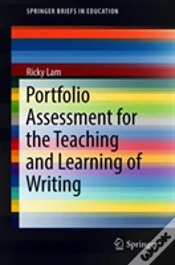 Capa do artigo Portfolio Assessment For The Teaching And Learning Of Writing